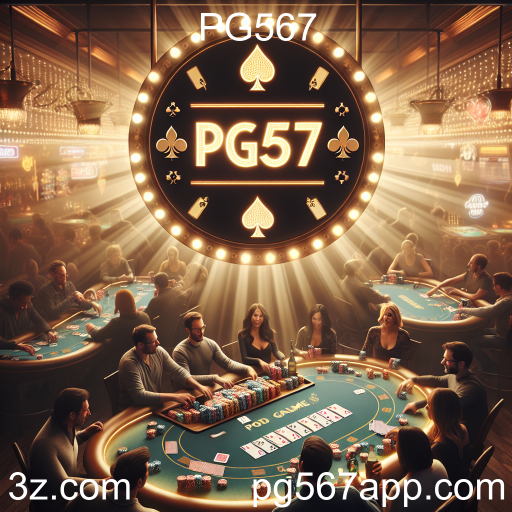 Descubra o Mundo dos Jogos de Cartas no PG567