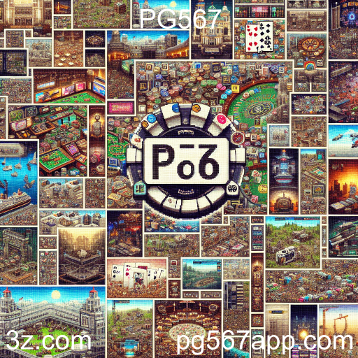 Explorando o Mundo dos Jogos de Estratégia no PG567